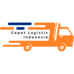 Logo PT Cepat Logistic Indonesia
